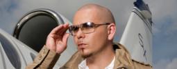 Pitbull: v květnu na premiéru Men In Black III, v červnu do Prahy